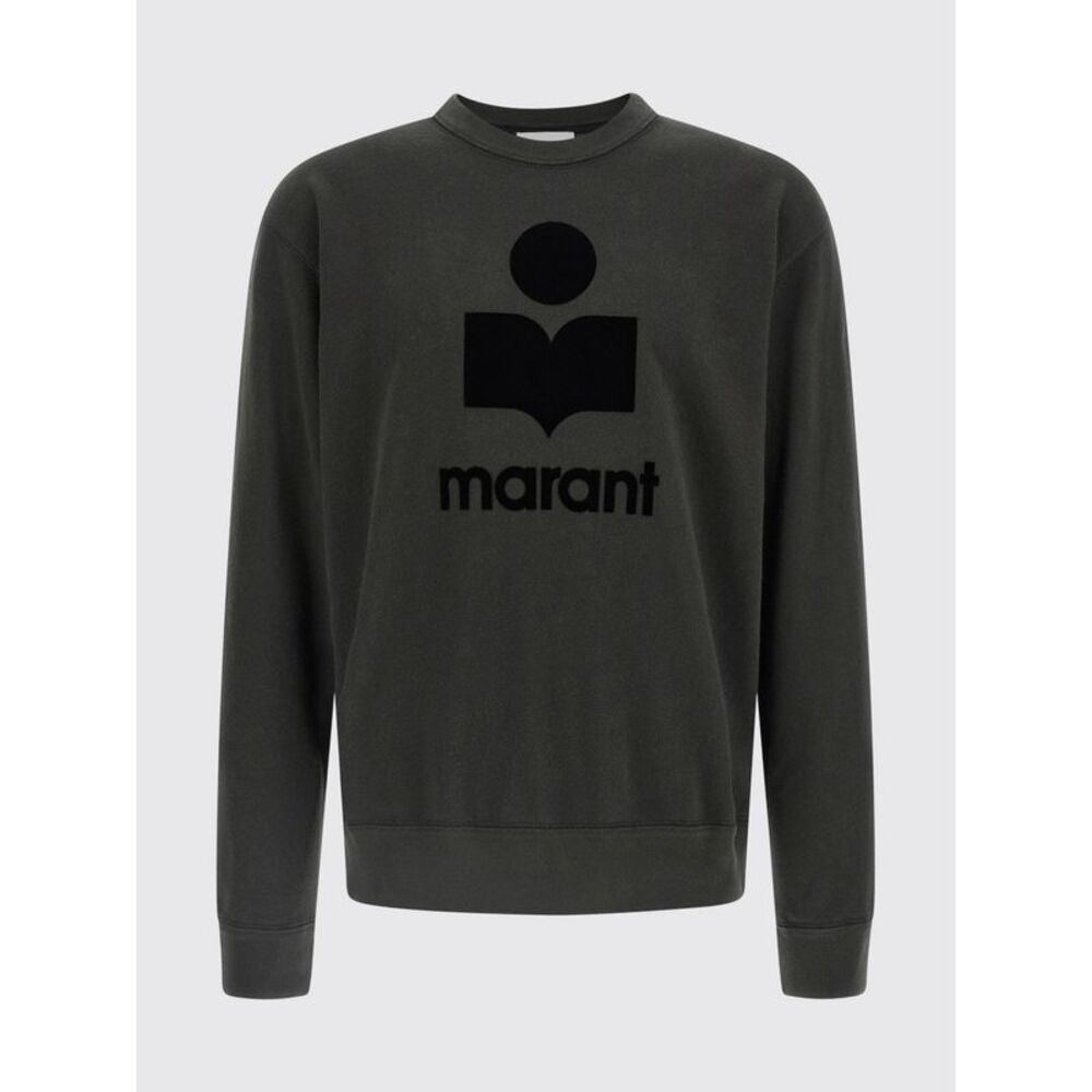 Isabel Marant Men Sweatshirt Men Isabel Marant